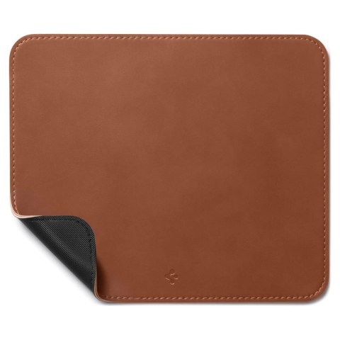 Podkładka Spigen LD301 Mouse Pad na biurko Brown