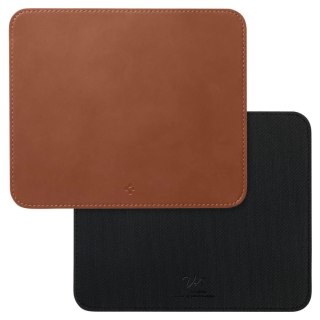 Podkładka Spigen LD301 Mouse Pad na biurko Brown