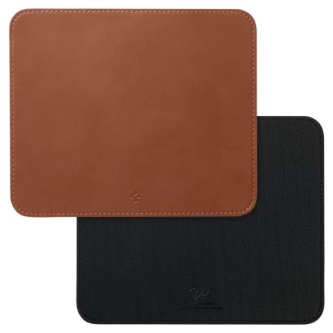 Podkładka Spigen LD301 Mouse Pad na biurko Brown