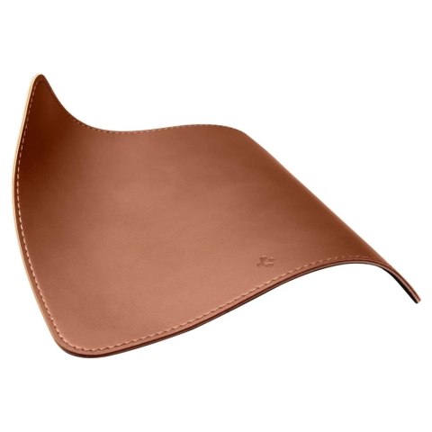 Podkładka Spigen LD301 Mouse Pad na biurko Brown