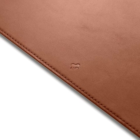 Podkładka Spigen LD301 Mouse Pad na biurko Brown