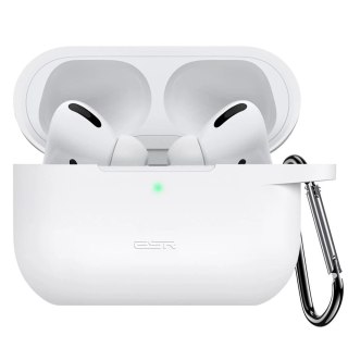 Etui ESR Bounce do Apple AirPods Pro 1 / 2 White