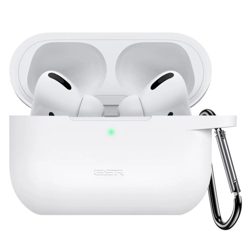 Etui ESR Bounce do Apple AirPods Pro 1 / 2 White