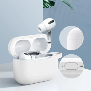 Etui ESR Bounce do Apple AirPods Pro 1 / 2 White
