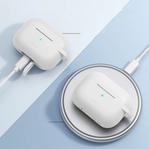 Etui ESR Bounce do Apple AirPods Pro 1 / 2 White