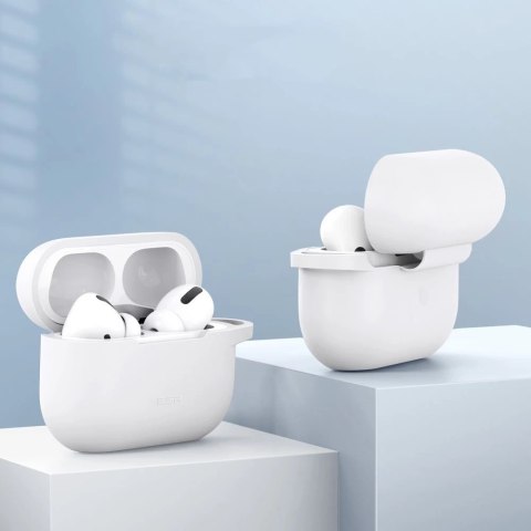 Etui ESR Bounce do Apple AirPods Pro 1 / 2 White