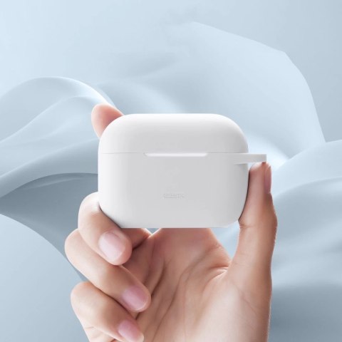 Etui ESR Bounce do Apple AirPods Pro 1 / 2 White