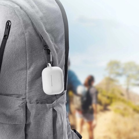 Etui ESR Bounce do Apple AirPods Pro 1 / 2 White