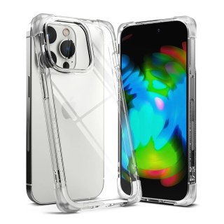 Etui Ringke Fusion Bumper do Apple iPhone 14 Pro Max Clear