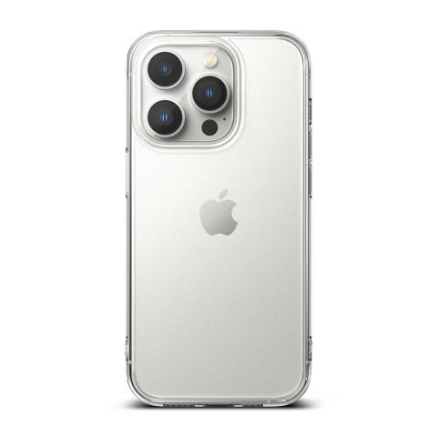 Etui Ringke Fusion do Apple iPhone 14 Pro Max Matte Clear