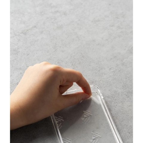 Etui Ringke Fusion do Apple iPhone 14 Pro Max Matte Clear