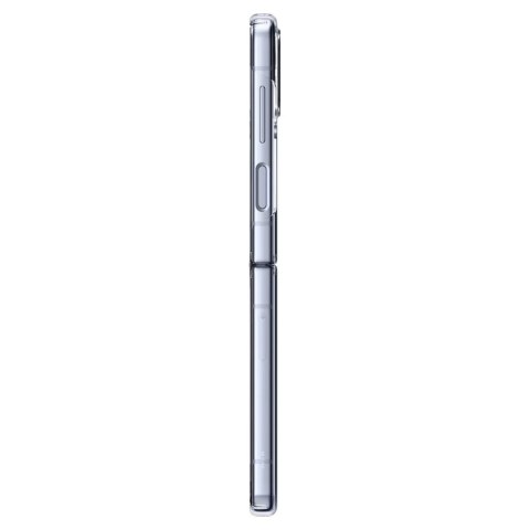 Etui Spigen AirSkin do Samsung Galaxy Z Flip 4 Crystal Clear