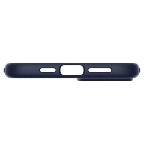 Etui Spigen Mag Armor do Apple iPhone 14 Plus Navy Blue