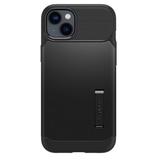 Etui Spigen Slim Armor do Apple iPhone 14 Plus Black