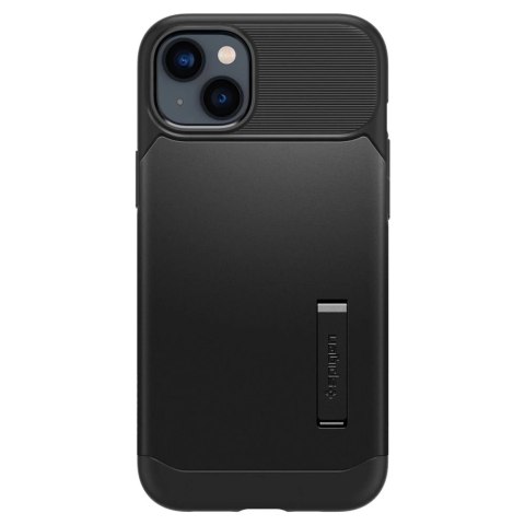 Etui Spigen Slim Armor do Apple iPhone 14 Plus Black