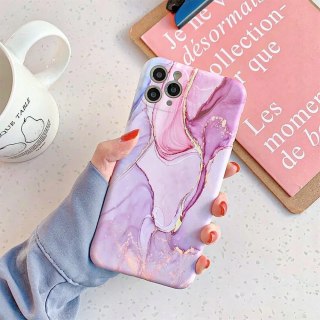 Etui case Mood do Samsung Galaxy A23 5G Marble