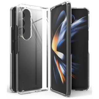 Etui case Ringke Slim do Samsung Galaxy Z Fold 4 Clear