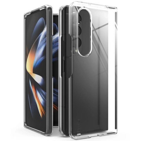 Etui case Ringke Slim do Samsung Galaxy Z Fold 4 Clear