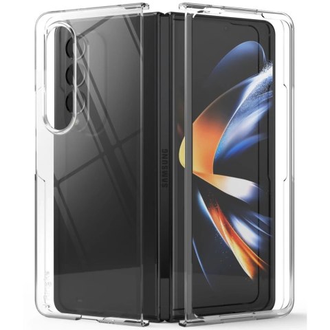 Etui case Ringke Slim do Samsung Galaxy Z Fold 4 Clear