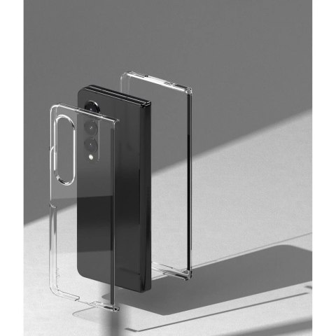 Etui case Ringke Slim do Samsung Galaxy Z Fold 4 Clear