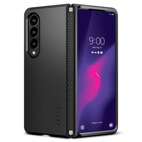 Etui case Spigen Tough Armor do Samsung Galaxy Z Fold 4 Black