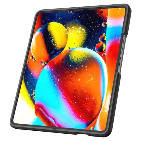 Etui case Spigen Tough Armor do Samsung Galaxy Z Fold 4 Black