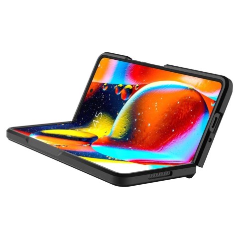 Etui case Spigen Tough Armor do Samsung Galaxy Z Fold 4 Black