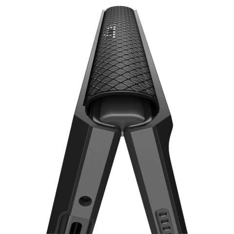 Etui case Spigen Tough Armor do Samsung Galaxy Z Fold 4 Black