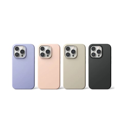 Etui obudowa Ringke Silicone do Apple iPhone 14 Pro Max Stone