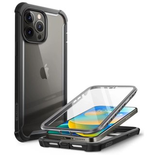 Etui obudowa Supcase IBLSN Ares do Apple iPhone 14 Pro Black