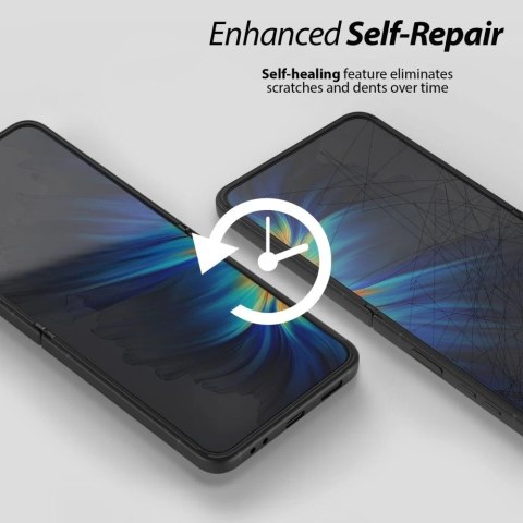 Folia ochronna Whitestone Premium Film do Samsung Galaxy Z Flip 4