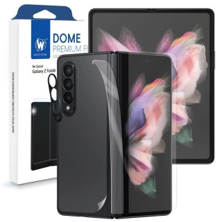 Folia ochronna Whitestone Premium Film&Camera Protector do Samsung Galaxy Z Fold 4