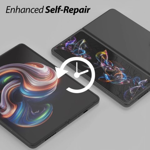 Folia ochronna Whitestone Premium Film&Camera Protector do Samsung Galaxy Z Fold 4