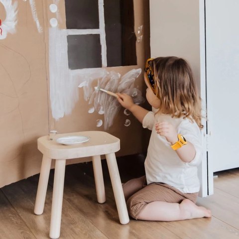 Opaska IconBand dla dzieci do lokalizatora Apple AirTag Green