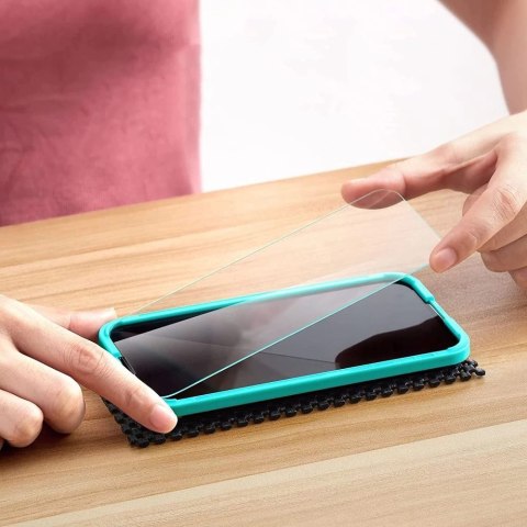 Szkło hartowane ESR Screen Shield do Apple iPhone 14 Pro Max Clear