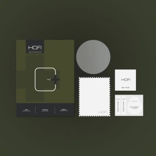 Szkło hartowane Hofi Glass Pro+ do Samsung Galaxy Watch 5 Pro (45 mm)