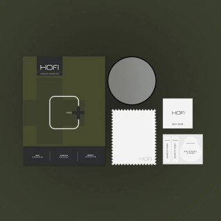 Szkło hybrydowe Hofi Hybrid Pro+ do Samsung Galaxy Watch 5 Pro (45mm) Black