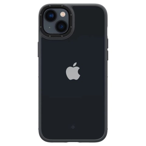 Etui Caseology Skyfall do Apple iPhone 14 Matte Black