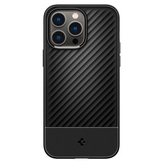 Etui Spigen Core Armor do Apple iPhone 14 Pro Matte Black