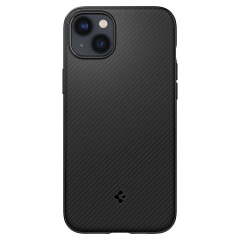 Etui Spigen Mag Armor do Apple iPhone 14 Matte Black
