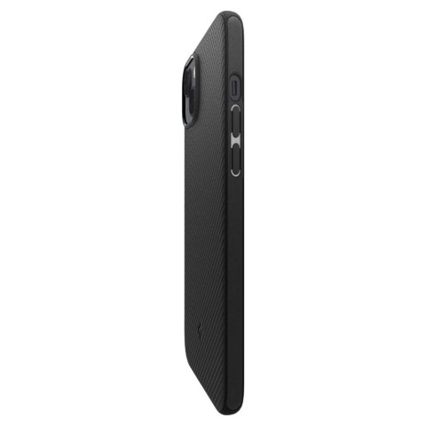Etui Spigen Mag Armor do Apple iPhone 14 Matte Black