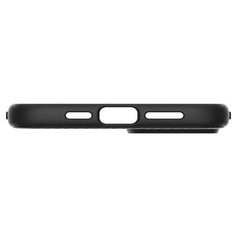 Etui Spigen Mag Armor do Apple iPhone 14 Matte Black