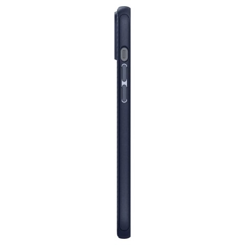 Etui Spigen Mag Armor do Apple iPhone 14 Navy Blue