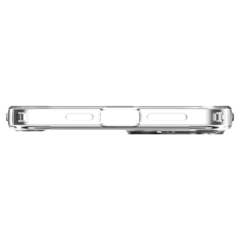Etui Spigen Quartz Hybrid do Apple iPhone 14 Crystal Clear