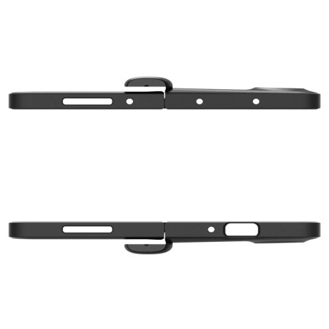 Etui Spigen Slim Armor Pro do Samsung Galaxy Z Fold 4 Black