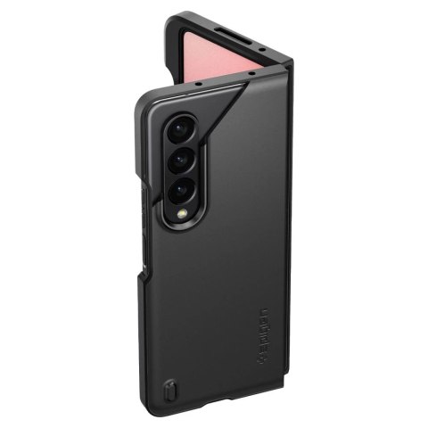 Etui Spigen Thin Fit Pen do Samsung Galaxy Z Fold 4 Black