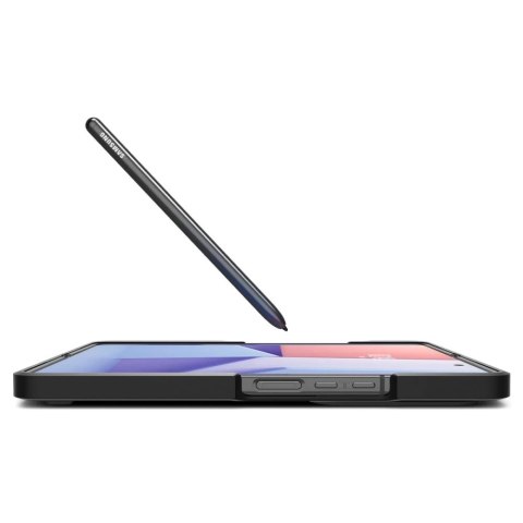 Etui Spigen Thin Fit Pen do Samsung Galaxy Z Fold 4 Black