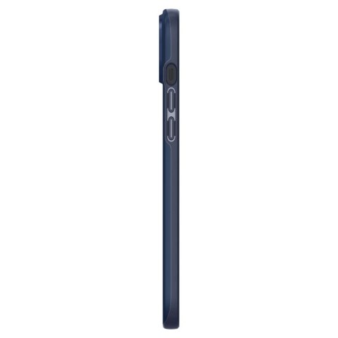 Etui Spigen Thin Fit do Apple iPhone 14 Navy Blue