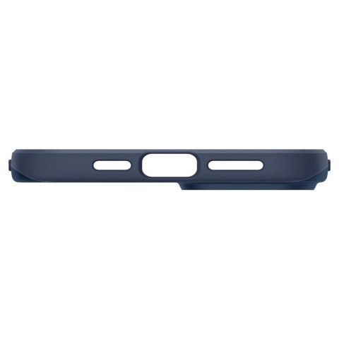 Etui Spigen Thin Fit do Apple iPhone 14 Navy Blue
