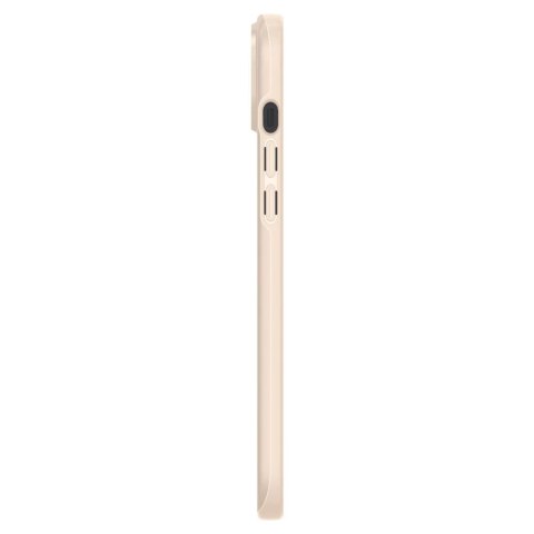 Etui Spigen Thin Fit do Apple iPhone 14 Plus Sand Beige